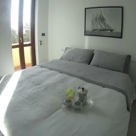 Goodstay Casa Tati Holiday home Lecce
