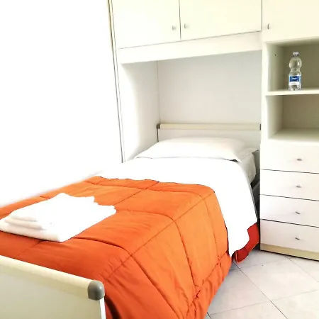 Goodstay Casa Tati Holiday home Lecce